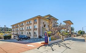 Comfort Inn Monterey Park